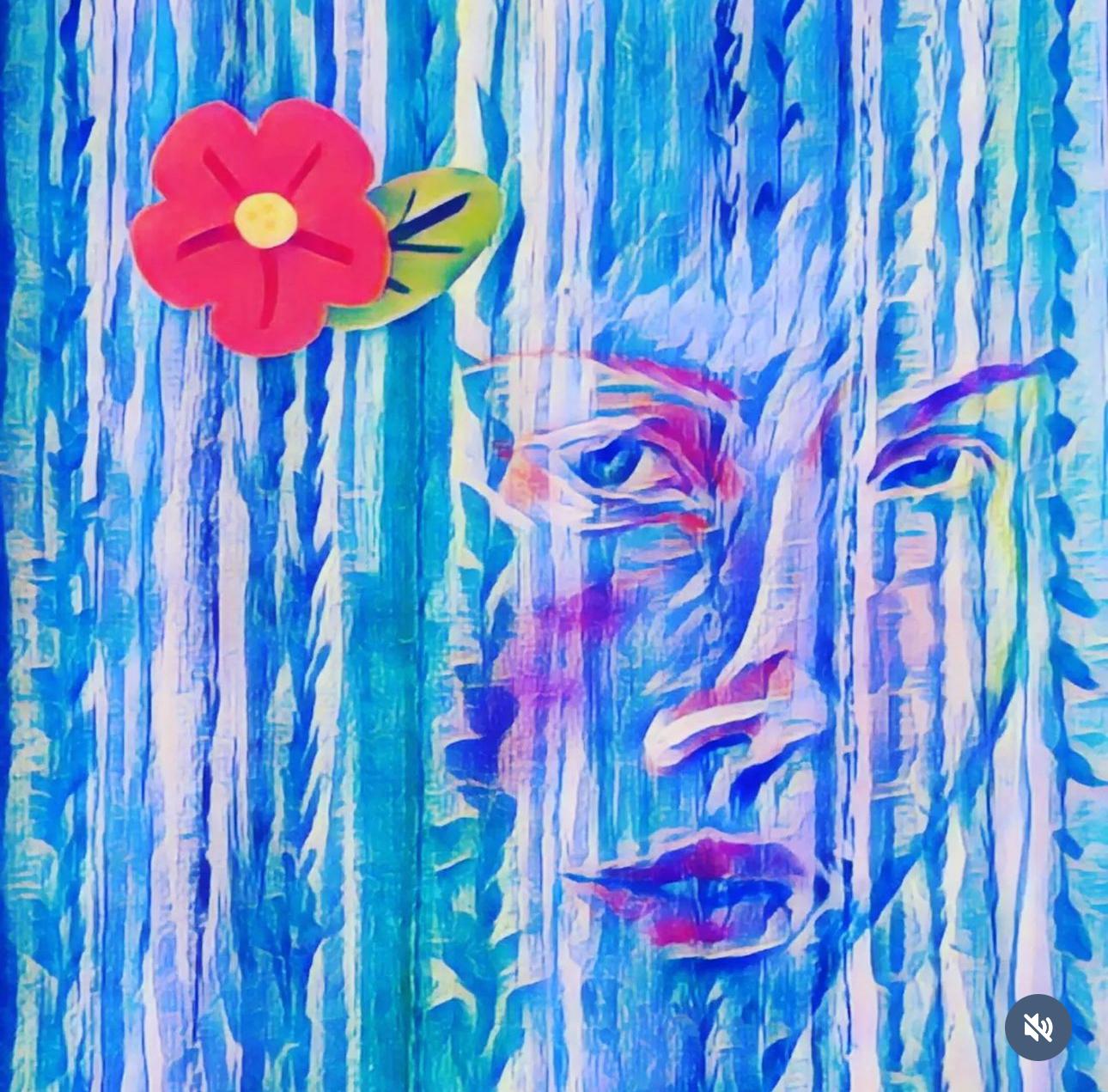 Raining Beauty
