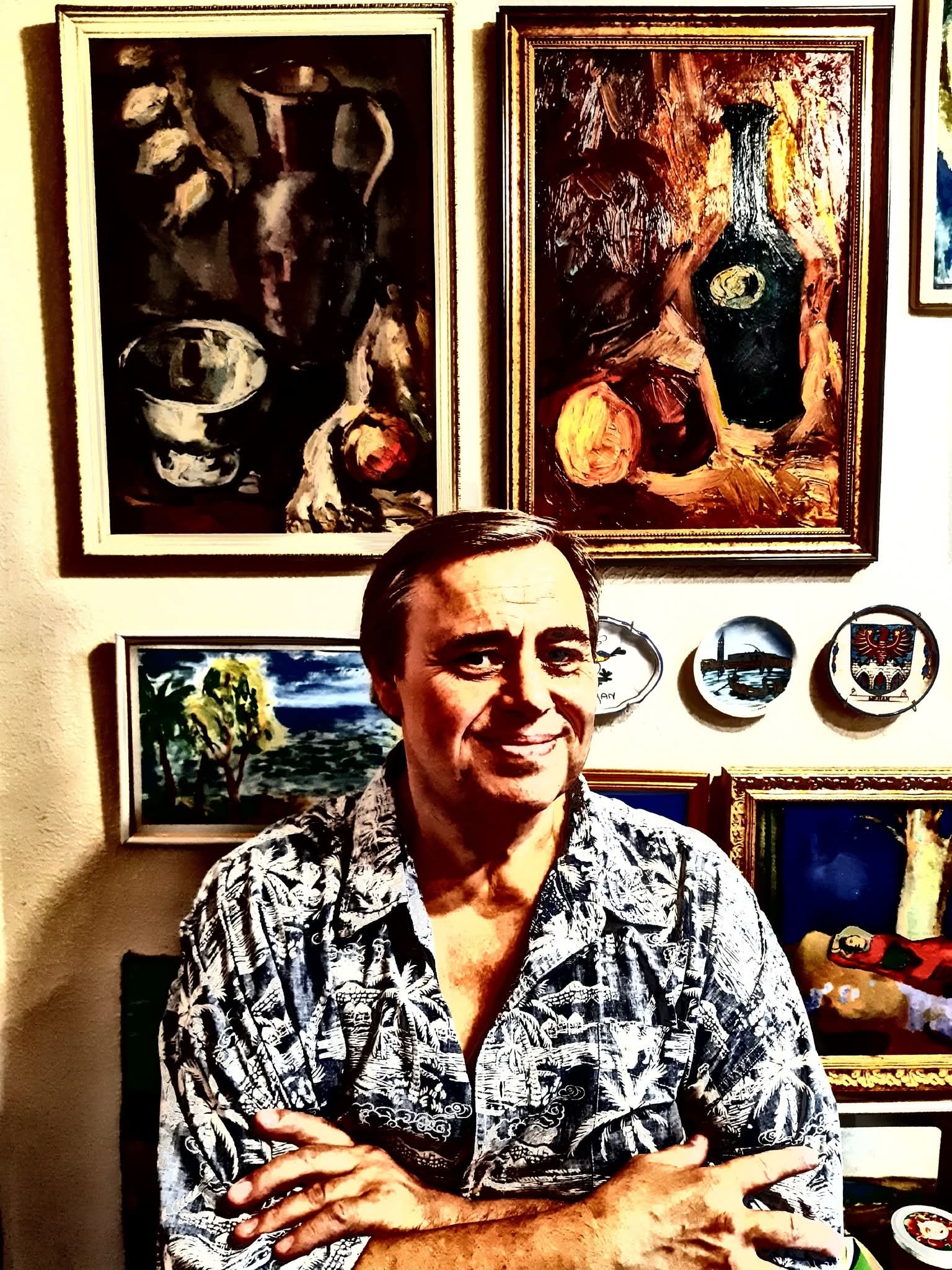 creator