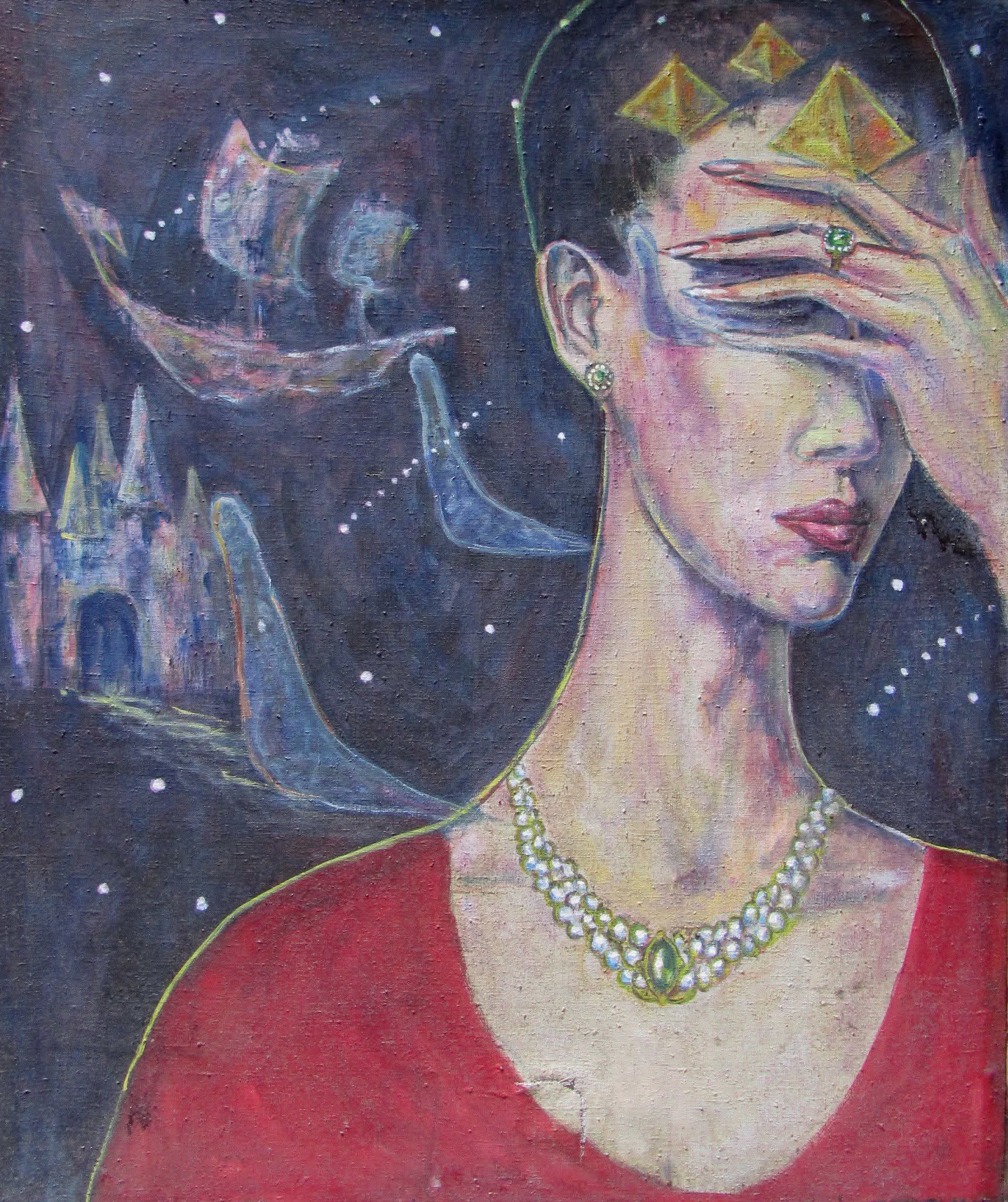 Lost in thought 