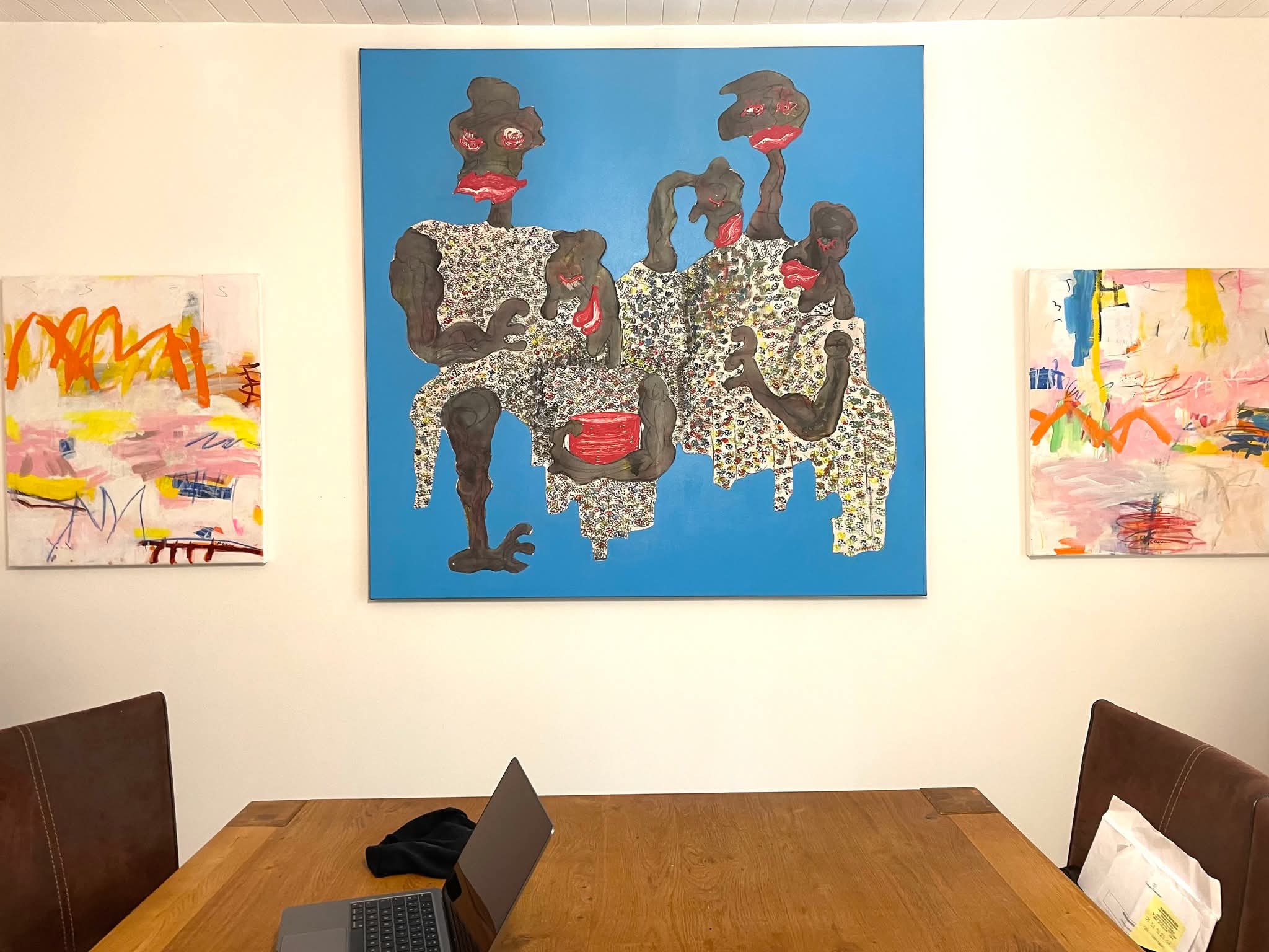 African Culture 