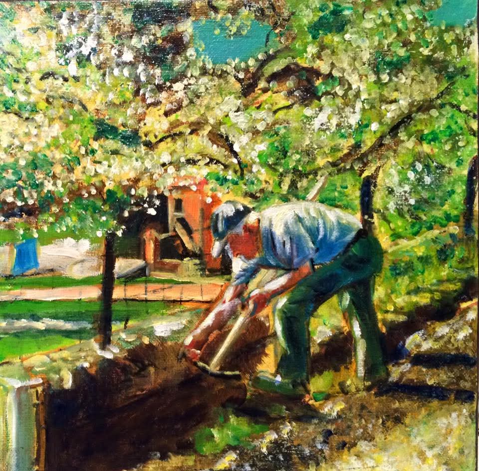 Farmer 