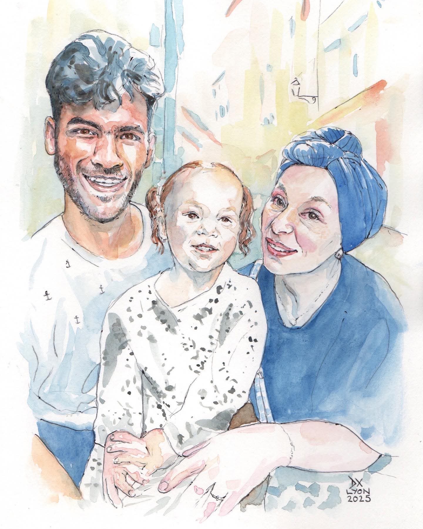 Family 