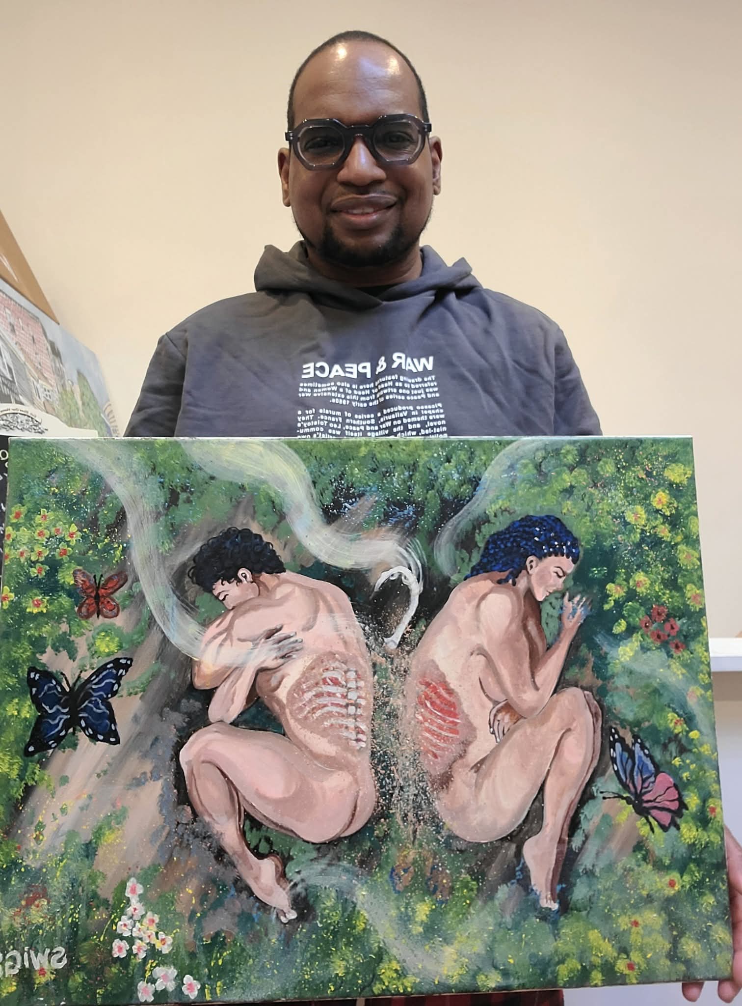 creator