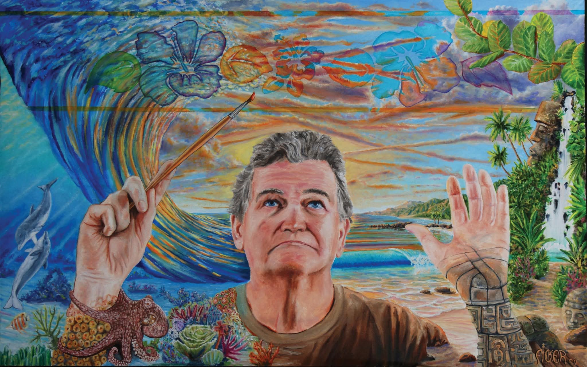 creator