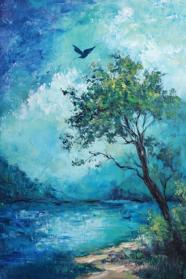 Nature 