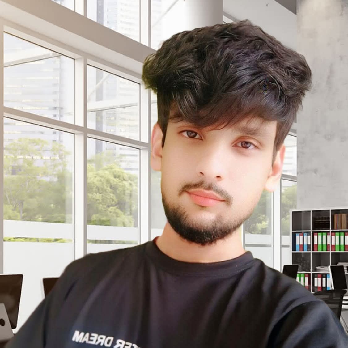 Vikas 