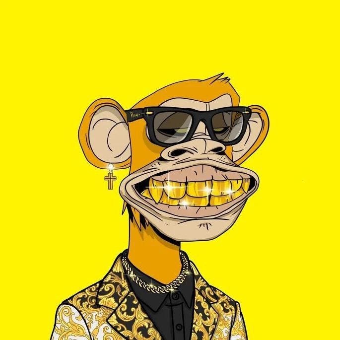 Funny Animal Monkey