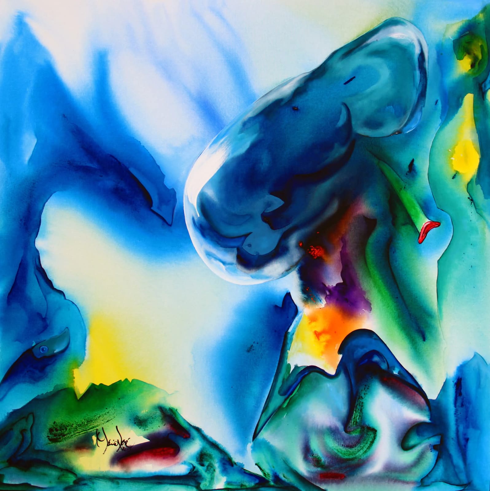 Inspirational Colorado