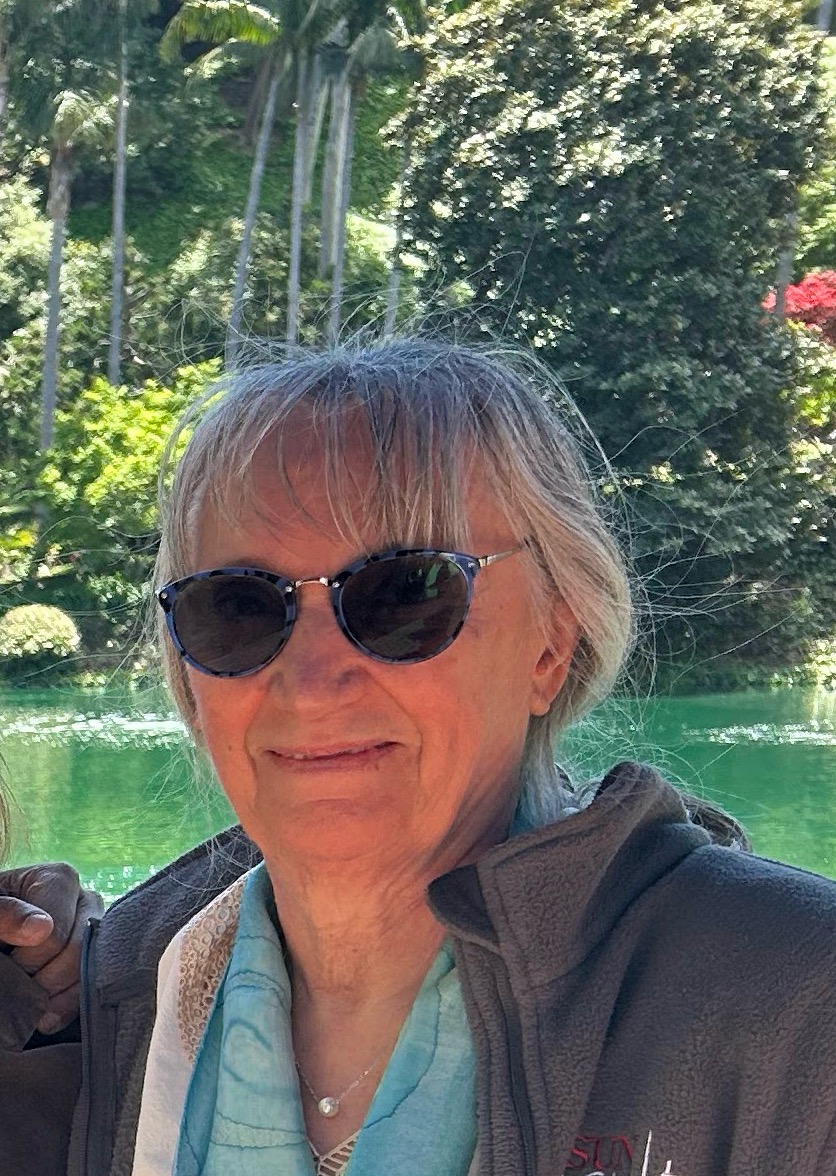 Amelia Brooks