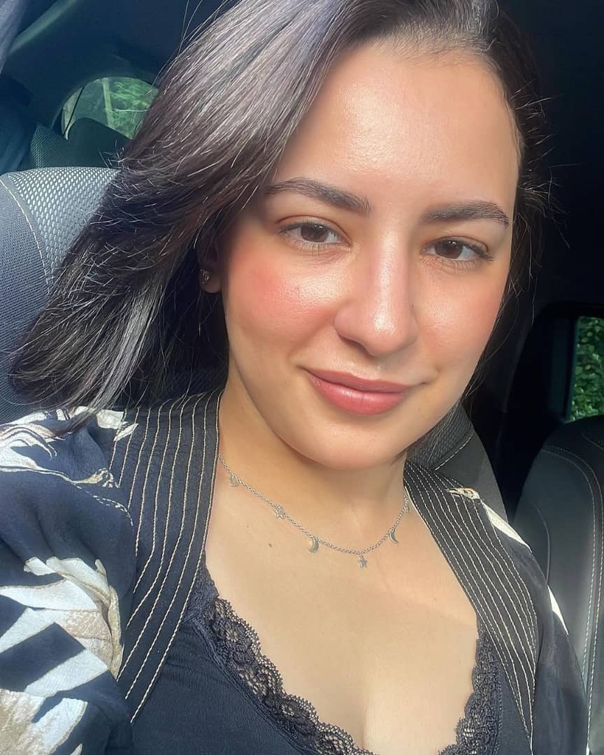 Jennifer Sophie