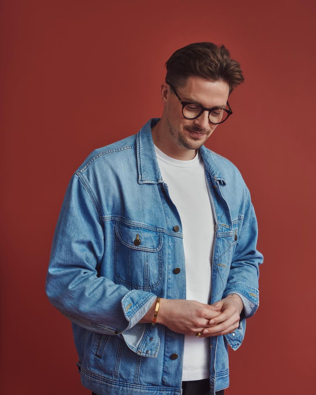 Mason Clarke